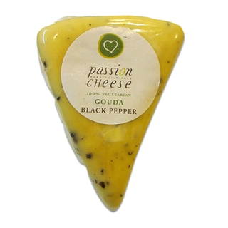 Gouda Black Pepper