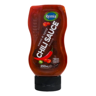 Sweet & Spice Chili Sauce