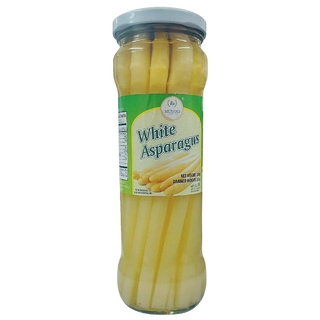 White Asparagus