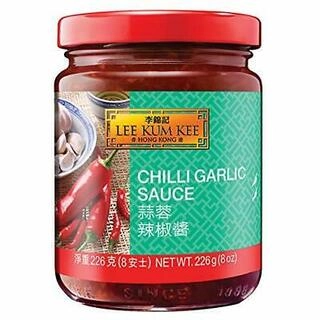 Chili Garlic