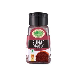 Sumac Powder Seasoning