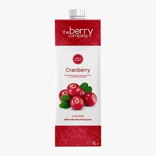mpany Cranberry Juice Drink