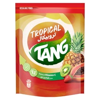 Tropical Flavour Pouch