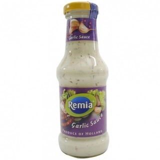 Garlic Sauce