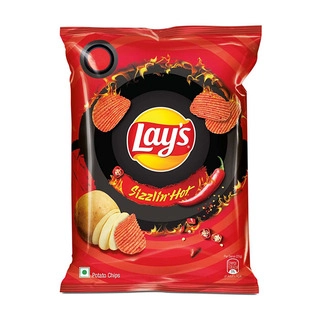 Sizzlin Hot Chips