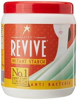 Instant Starch Powder 400Gm