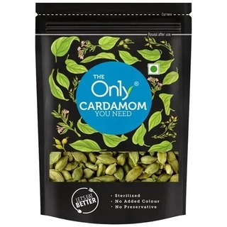 Cardamom
