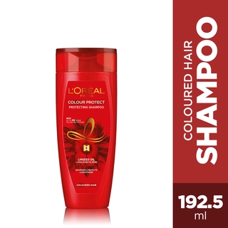 Paris Colour Protect Protecting Shampoo