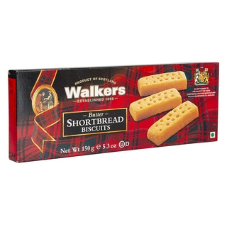 ShortBread Fingers Biscuits