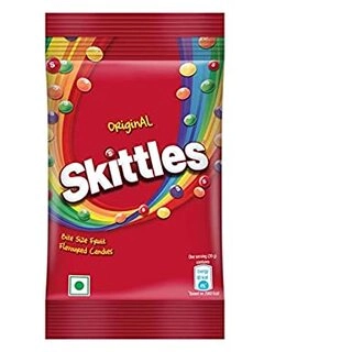 Original Fruit Flavoured Candies