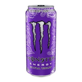 Ultra Violet Energy Drink