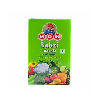 Sabzi Masala