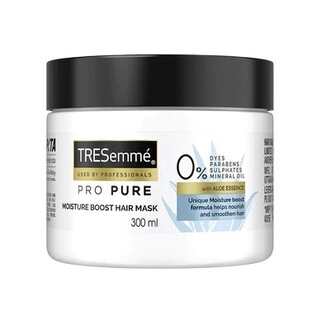 Pro Moisture Boost Hair Mask