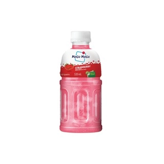 Strawberry Juice Drink