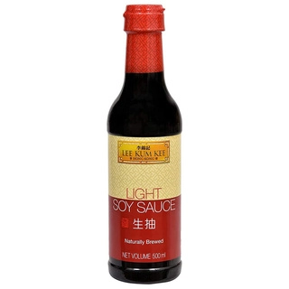 Premium Light Soy Sauce