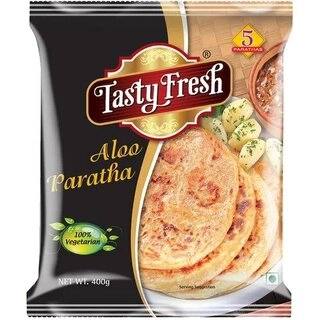 Aloo Paratha