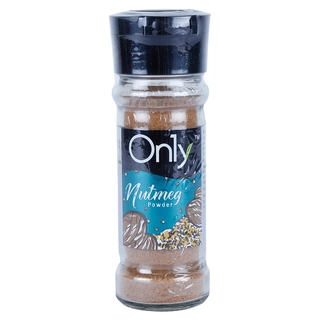 Nutmeg Powder