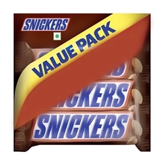 Value Pack Of