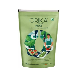 Mint Seasoning