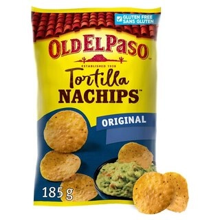 Original Tortilla Chips