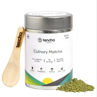 Culinary Matcha Japanese Green Tea Powder