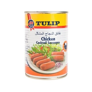 Chicken Cocktail Sausage