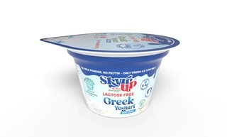 Lactose Free Greek Yogurt