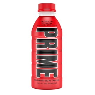 Tropical Punch Hydration Drink
