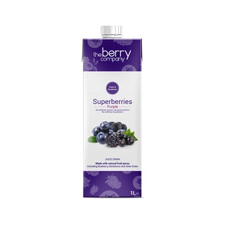 mpany Superberries