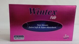 Fab Face Tissue 3