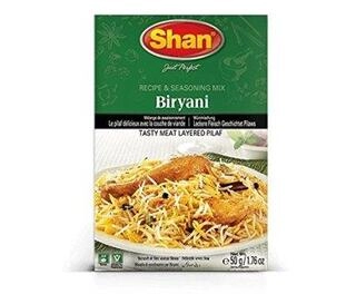 Biryani Masala