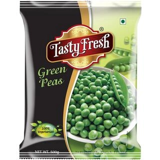 Green Peas
