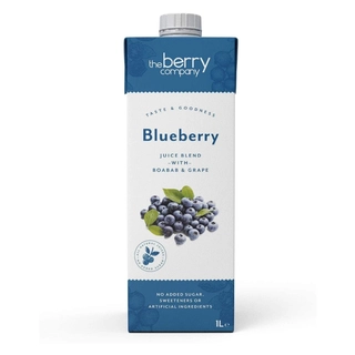 mpany Blueberry Juice