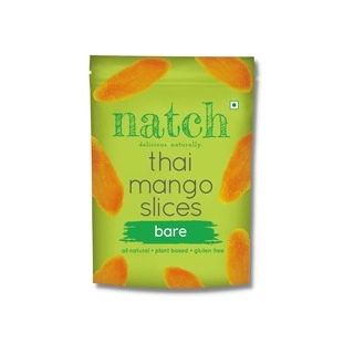 Thai Mango Slices Dried