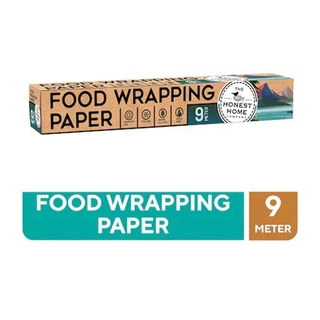 Food Wrapping Paper