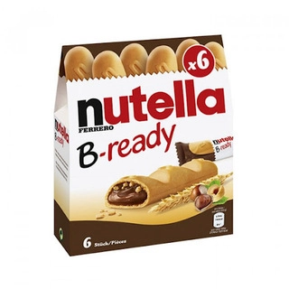 Ferrero B Ready 6 x