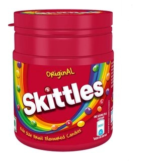 Skittles Original Fruit Flavoured Candies