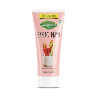 Garlic Mayo Tube