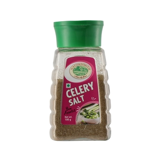 Celery Salt