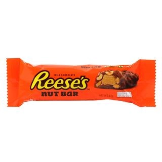 Hersheys Nut Bar
