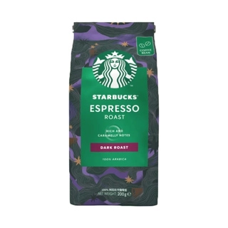 Espresso Dark Roast 100 percent Arabica