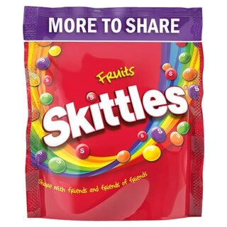 Fruits Sweets Pouch