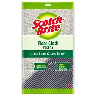 Brite Floor Cloth Pochha