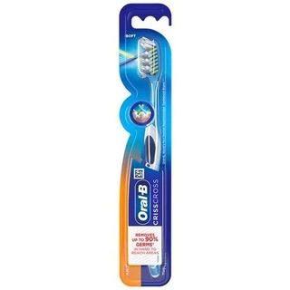 Crisscross Soft Tooth Brush 1N