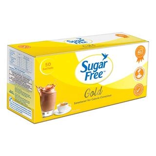 Gold 50 Sachets