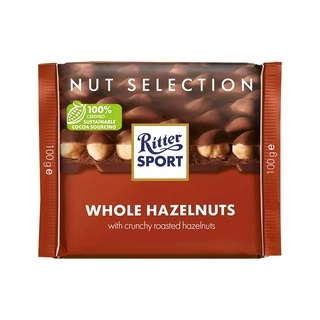 Whole Hazelnuts