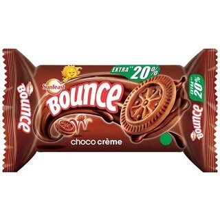 Bounce Choco Creme