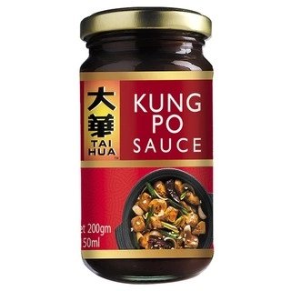 Kung Po Sauce