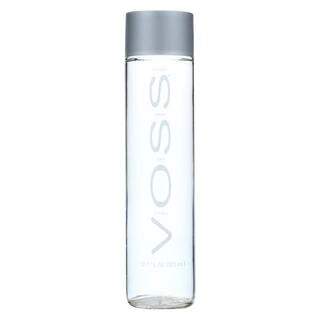 Artesian Still Water Glass Bottle