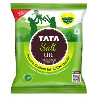 Salt Lite